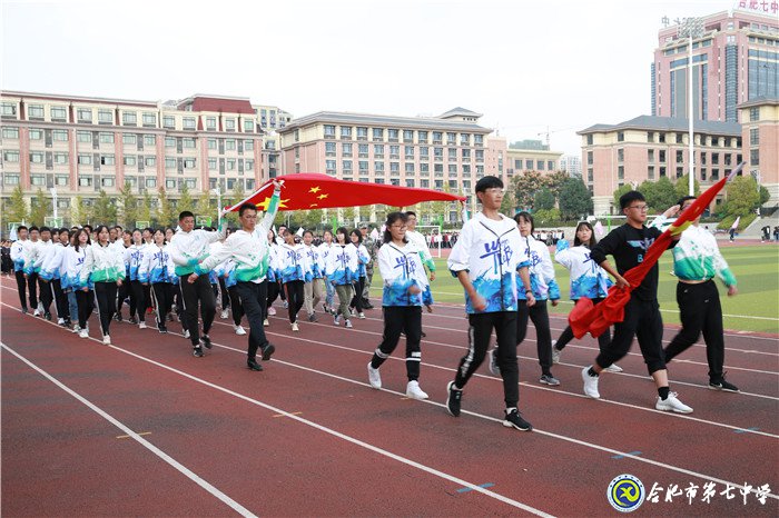不忘报国初心 牢记强国使命(图3)