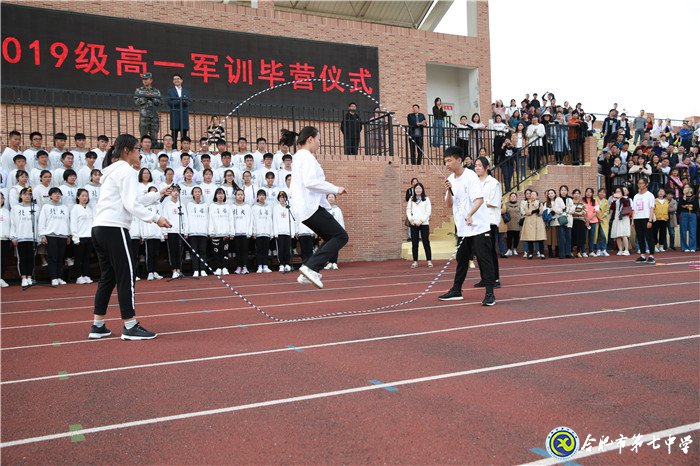 不忘报国初心 牢记强国使命(图15)
