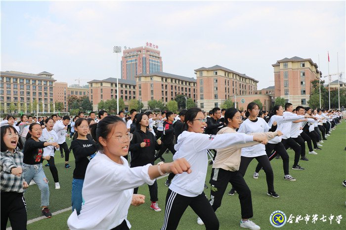 不忘报国初心 牢记强国使命(图7)