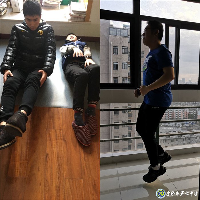 众志成城度时艰、运筹帷幄定乾坤(图5)