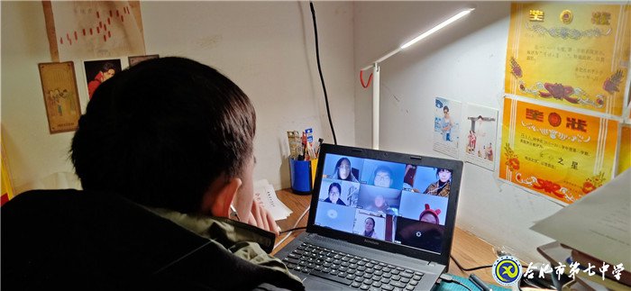 寻找榜样,寻找看得见的力量!(图1)