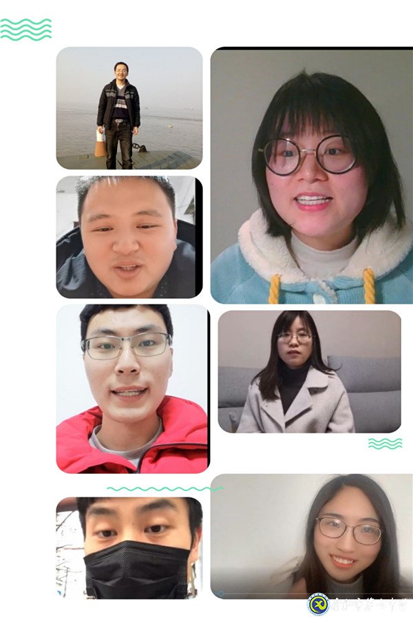 灾难磨砺精神 梦想凝聚力量(图2)