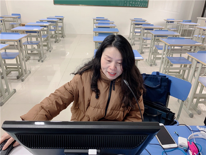 师者如此,下可成蹊(图3)