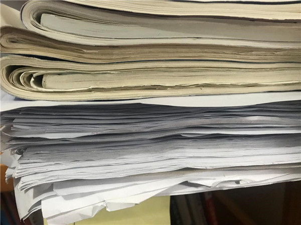 自律、踏实、奋斗，停课不停学(图5)