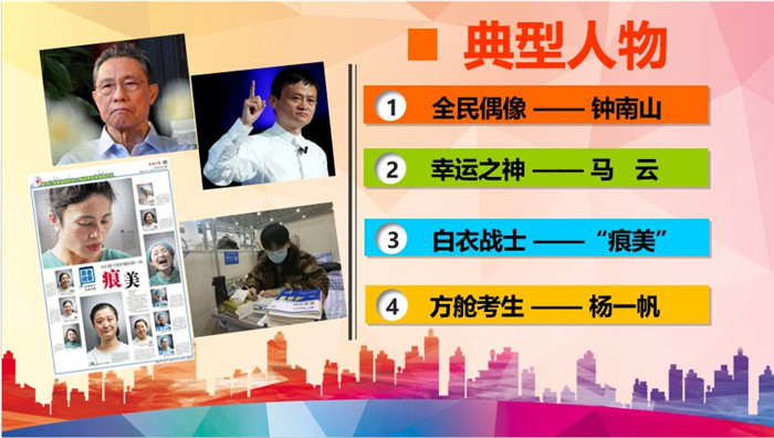 最美教师不忘初心,抗疫助教共度时艰(图5)