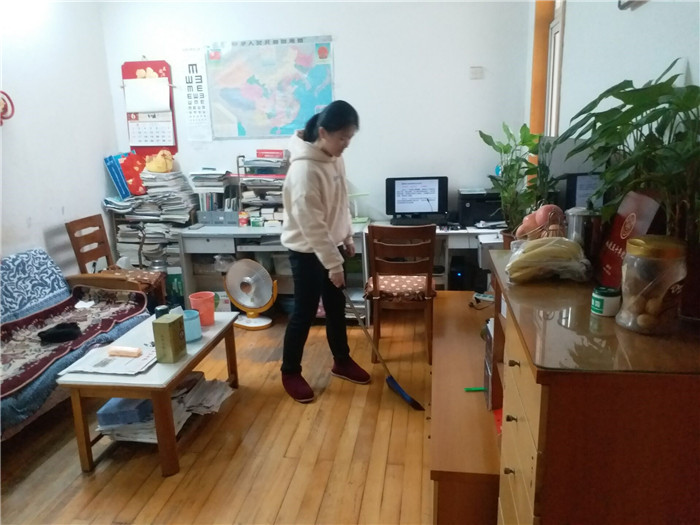 疫去春来安可待,不负韶光为梦行(图2)