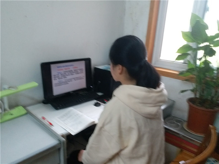 疫去春来安可待,不负韶光为梦行(图3)