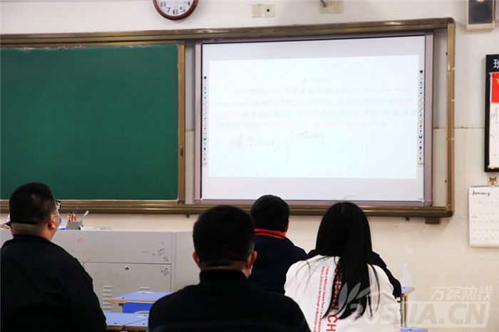 万家热线:千余名学子将这样报到、上课 直击合肥七中“开学”演练现场(图7)