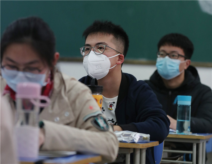 共赴春天的约会 追逐夏天的梦想(图8)