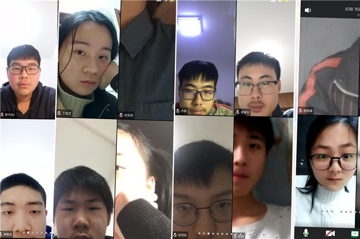 大手牵小手，你我共成长之同心筑梦(图1)