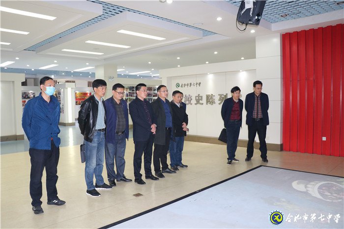 共抗时疫春已暖 携手畅叙新发展(图1)