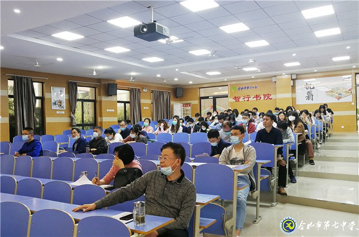 不骄不躁永不放弃 全力以赴责无旁贷(图1)