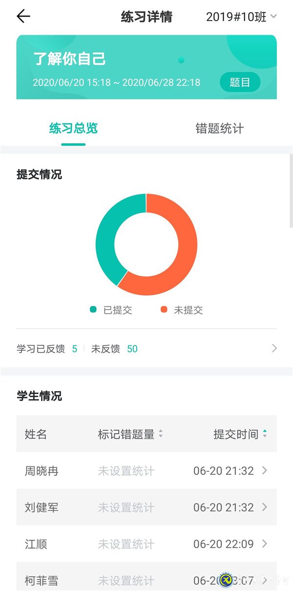 6月23日实习手记:实践、感恩、拼搏(图1)