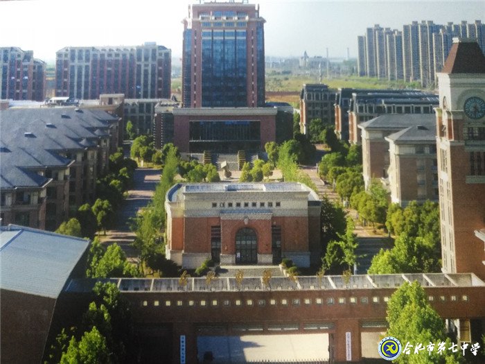 遇见七中,收获成长(图1)