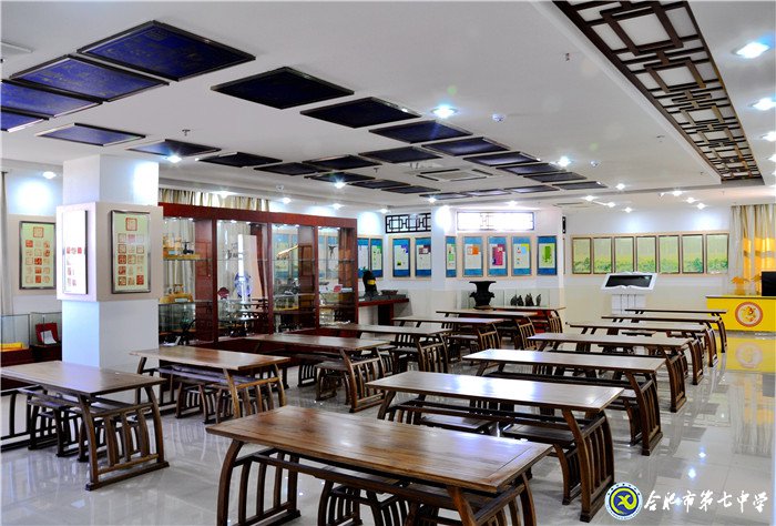 万家教育:“七”之伊始 向阳新生!合肥市这所高中正在“乘风破浪”!(图17)