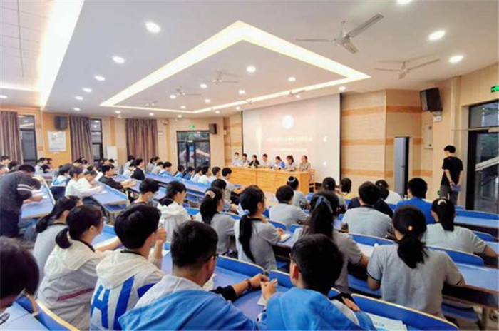 新征程——指引方向，砥砺前行(图2)