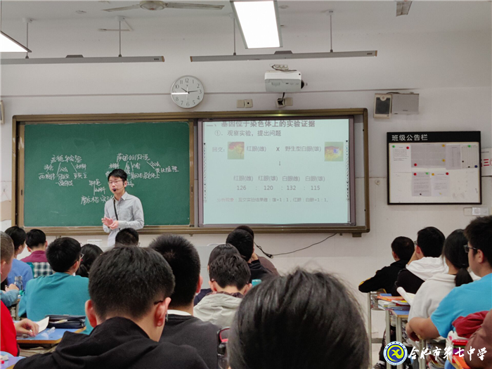 视导教学明方向,精准科学备高考(图2)