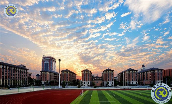 蔷薇花开的路口，毕业留影不言愁(图7)