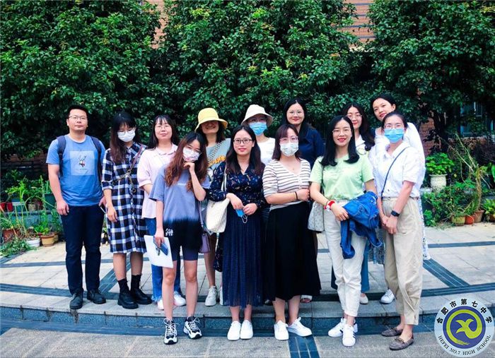 未雨绸缪迎高考 全力以赴开新局(图2) 未雨绸缪迎高考 全力以赴开新局(图2)