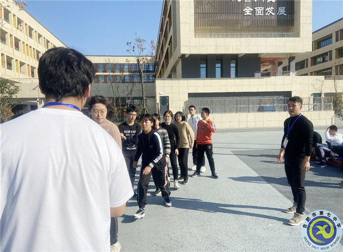 教务处:合肥七中在2021年合肥市阳光体育比赛跳绳比赛中获得佳绩(图3) 教务处:合肥七中在2021年合肥市阳光体育比赛跳绳比赛中获得佳绩(图3)