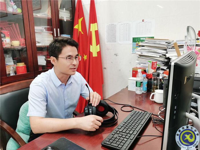 高中生活即将开启，全新画卷等你书写(图3)