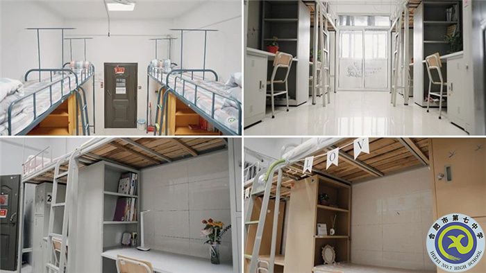 以榜样力量 引领宿舍文明新风范(图2) 以榜样力量 引领宿舍文明新风范(图2)