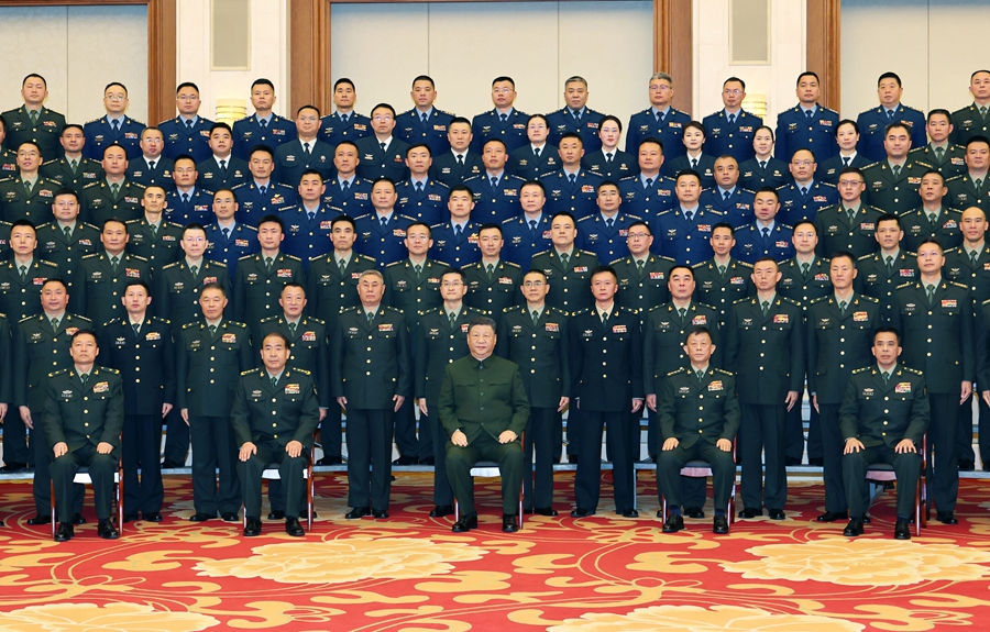 习近平在云南考察时强调 解放思想改革创新奋发进取真抓实干 在中国式现代化进程中开创云南发展新局面(图21) 习近平在云南考察时强调 解放思想改革创新奋发进取真抓实干 在中国式现代化进程中开创云南发展新局面(图21)