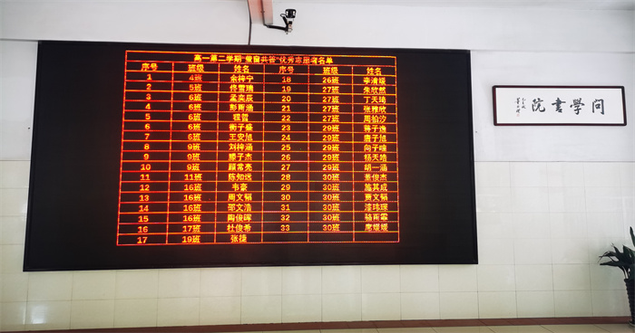 合肥七中 “萤窗共答” 点亮成长之路(图1) 合肥七中 “萤窗共答” 点亮成长之路(图1)