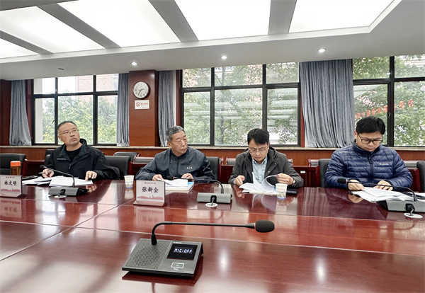 合肥七中市级规划课题中期评估纪实（一）(图2)