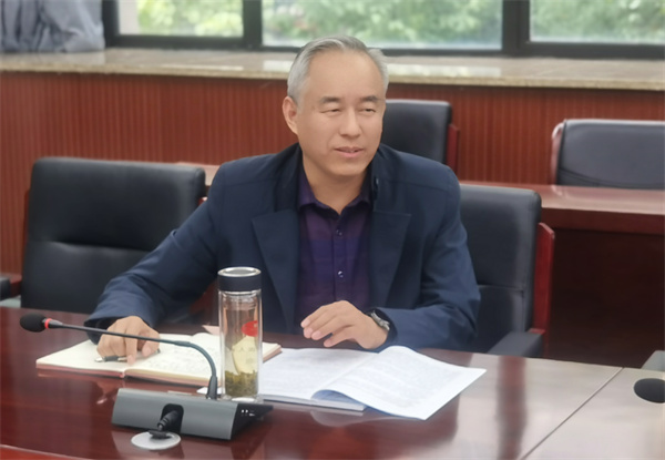 合肥七中市级规划课题中期评估纪实（二）(图2)