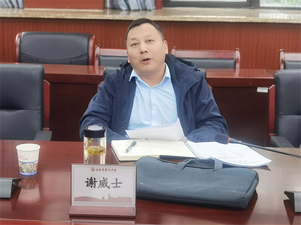 合肥七中市级规划课题中期评估纪实（二）(图4)