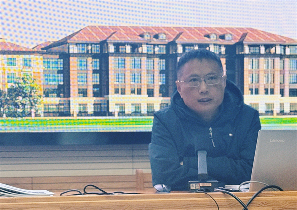 合肥七中高三年级召开期中学情分析会(图3) 合肥七中高三年级召开期中学情分析会(图3)