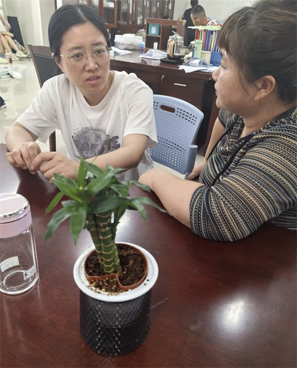 暖心走访,家校同心,暑期成长我们共同关注(图6) 暖心走访,家校同心,暑期成长我们共同关注(图6)